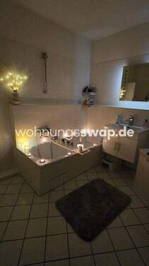 Bild 2 - 3 Zimmer Etagenwohnung zur Miete in Hamburg