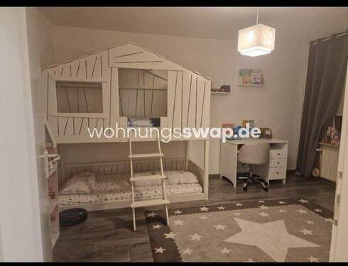 Bild 3 - 3 Zimmer Etagenwohnung in Hamburg