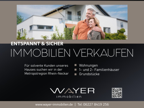 WAYER IMMOBILIEN - 