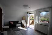 Zimmer mit Balkon DG - 