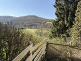 Gartenblick/Aussicht - 
