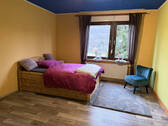 Schlafzimmer ELW/EG - 
