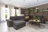 Detailbild - 5 Zimmer Einfamilienhaus zum Kaufen in Stetten a.k.M.-Frohnstetten