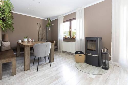 Detailbild - 5 Zimmer Einfamilienhaus in Stetten a.k.M.-Frohnstetten