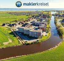 Ihre Auszeit in Dornumersiel - 125.000,00&nbsp;EUR Kaufpreis, ca.&nbsp; 33,00&nbsp;m&sup2;&nbsp;Wohnfl&auml;che in Dornum / Dornumersiel (PLZ: 26553)