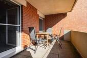 Bild 3 - 2 Zimmer Etagenwohnung in Dornum / Dornumersiel