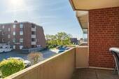 Bild 4 - Etagenwohnung mit 33,00 m&sup2; in Dornum / Dornumersiel zum Kaufen