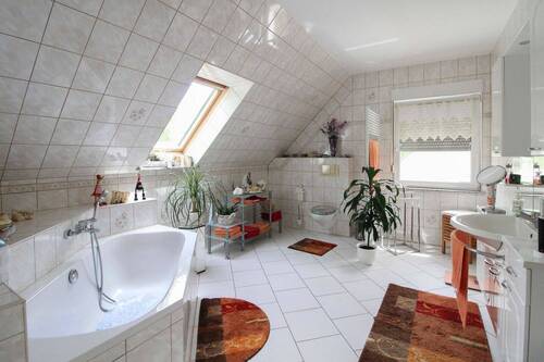 Badezimmer - 
