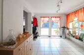 Eingangsbereich - 