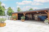 Carport - 