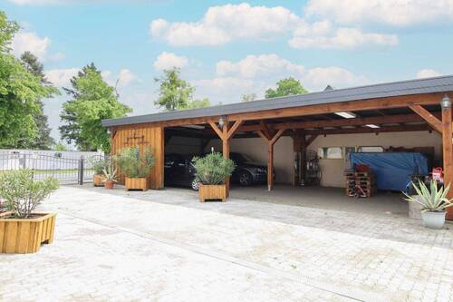 Carport - 