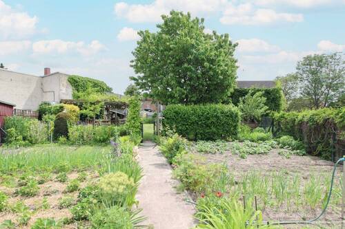 Nutzgarten - 