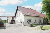 Hausansicht - 