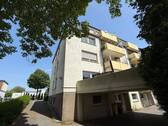 Außenansicht Balkon - 