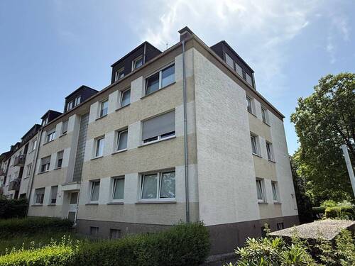 Vorderansicht - 