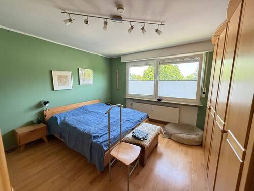 Schlafen - 