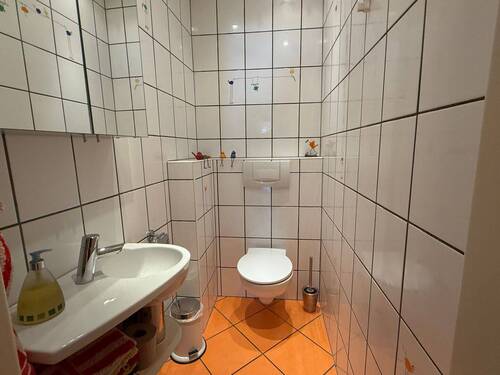 Gäste WC - 