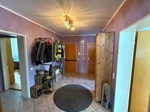 Diele - 