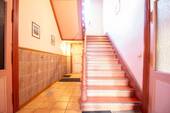 Treppenhaus - 