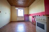 Küche DG Wohnung - 