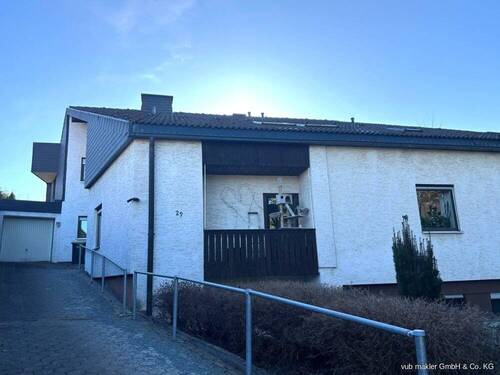 VUB0002032-1 - 1 Zimmer Mehrfamilienhaus, Wohnhaus zum Kaufen in Hof