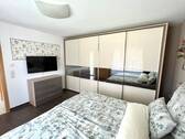 Schlafzimmer EG - 