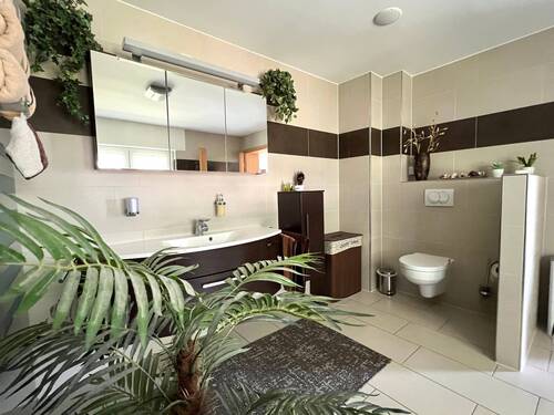 Badezimmer EG - 