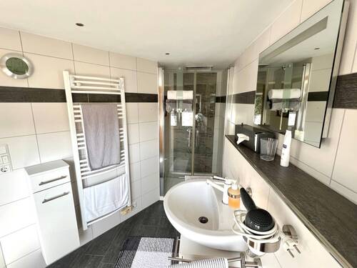 Duschbad DG - 