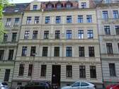 01ansicht.JPG - schöne, helle 3 Raum Wohnung nahe Stadtzentrum mit Balkon
