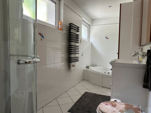 Badezimmer - 