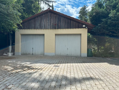 Garage - 