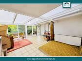 Wintergarten - Mehrfamilienhaus, Wohnhaus mit 185,00 m² in Rahden zum Kaufen
