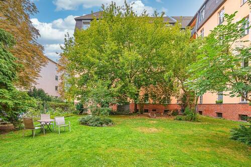 Garten - 