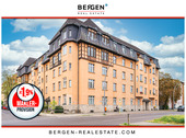 Portal - Schön sanierte 5-Zimmer-Altbauwohnung mit Balkon in Berlin-Westend