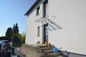 Hauseingang - 