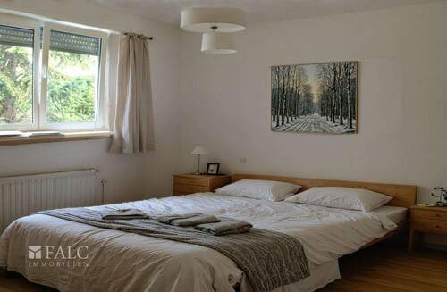 1. OG Schlafzimmer - 