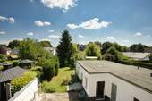 Aussicht Dachterrasse - 