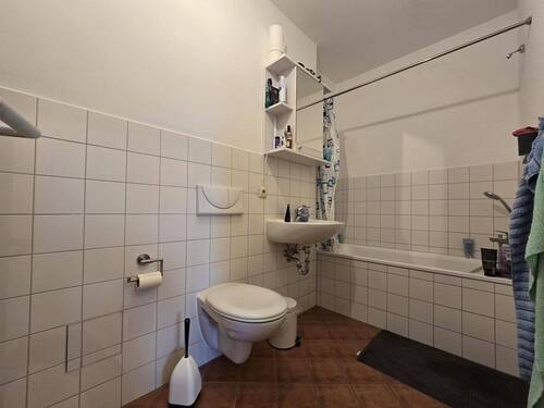 Würzburger Str.18 Bad - 