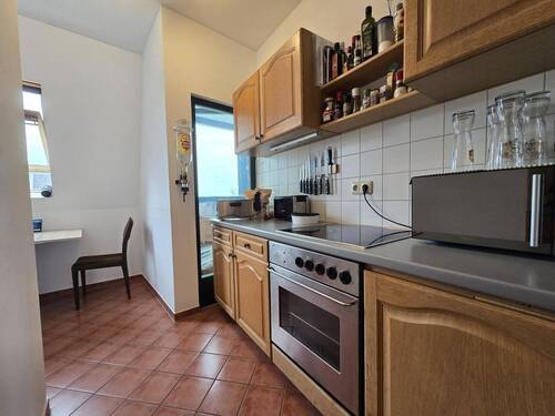 Würzburger Str.18 Küche - 