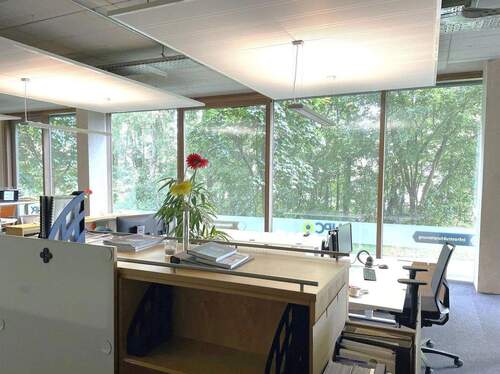 Büro EG - 