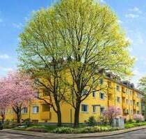 Stilvolle Dachgeschosswohnung mit Loggia und Blick auf den Tiroler Platz! - München Untergiesing-Harlaching