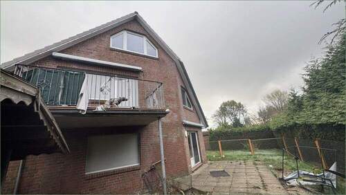 Bild 2 - 7 Zimmer Einfamilienhaus zum Kaufen in Kremperheide