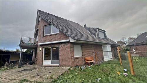 Bild 3 - 7 Zimmer Einfamilienhaus in Kremperheide