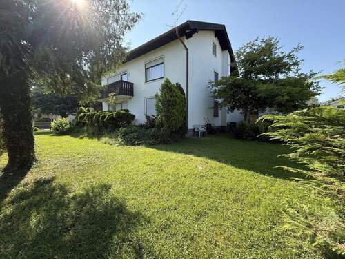 Bild 2 - 6 Zimmer Mehrfamilienhaus, Wohnhaus zum Kaufen in Kolbermoor