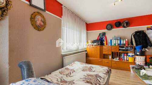 Schlafzimmer 1 - 