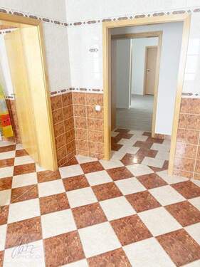 Toilettenbadezimmer - 