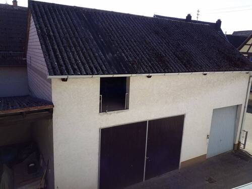 20250306_135728.jpg - 5 Zimmer Bauernhaus, Landhaus zum Kaufen in Niederotterbach