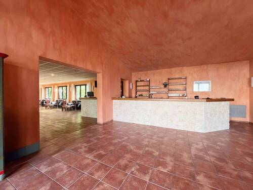 Bar & Eingang Tanzhalle - Büro zum Kaufen in Wuppertal