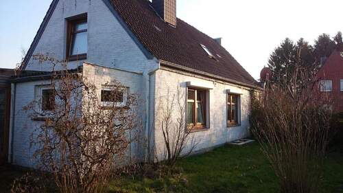 Bild 3 - 5 Zimmer Einfamilienhaus in Heide