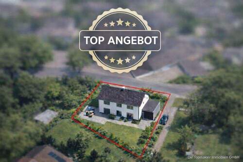 Baugrundstück - Baugrundstück in naturnaher Toplage